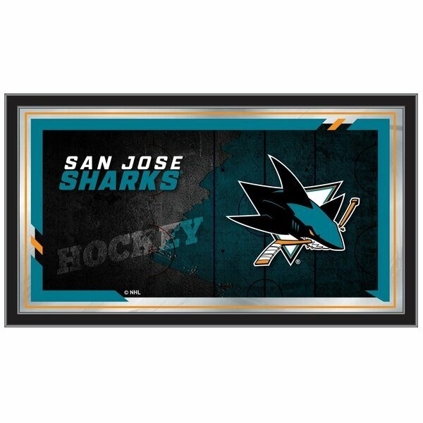 San Jose Sharks 15